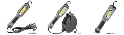 Task Lights