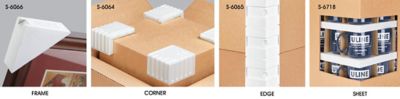 Foam Protectors