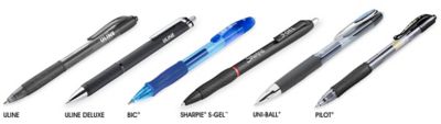 Gel Pens