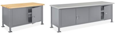Cabinet Workbenches