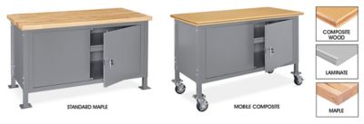Cabinet Workbenches