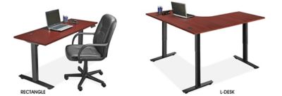 Electric Adjustable Height Desks