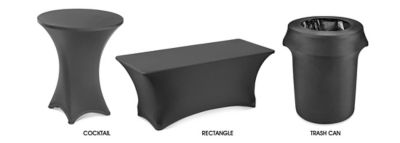 Stretch Fabric Covers