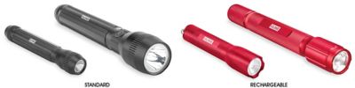 Uline Flashlights