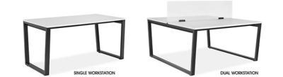 Collaboration Tables