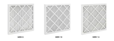 Pleated Air Filters