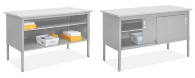 Mailroom Tables