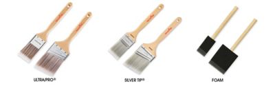 Paint Brushes