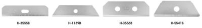 Olfa<sup><small>MD</small></sup> – Lames universelles