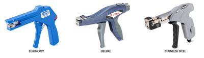 Cable Tie Guns