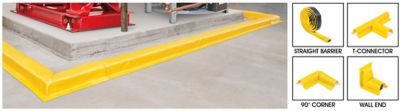Modular Spill Berm