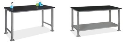 Établis de laboratoire