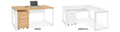 Designer – Bureaux