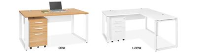 Designer Office Desks
