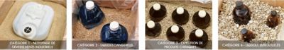 Vermiculite