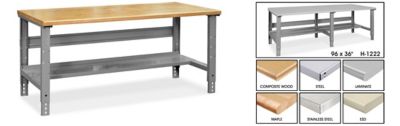 Industrial Packing Tables