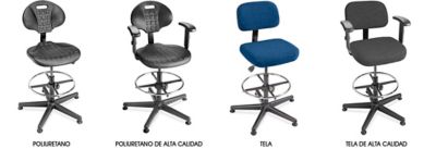 Sillas de Trabajo