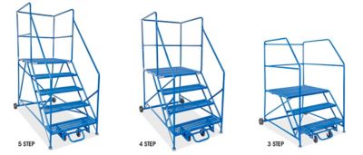 Work Platforms