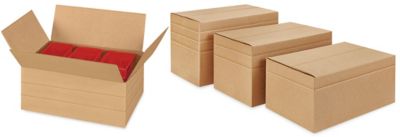 Boîtes à profondeurs multiples