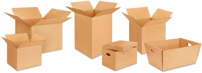 Packing/Storage Boxes