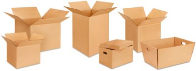 Boîtes de rangement/emballage
