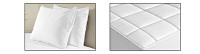 Mattress and Pillow Protectors