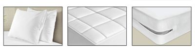 Mattress and Pillow Protectors