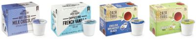 Specialty Beverage Cups