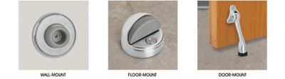 Doorstops