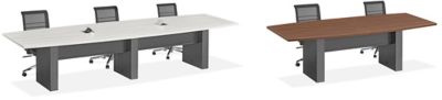 Industrial – Tables de conférence