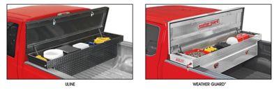 Coffres de camion