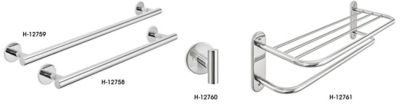Bathroom Accessories