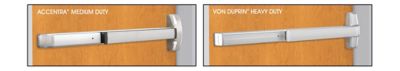 Door Exit Devices