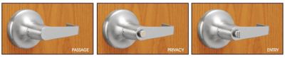 Door Locksets