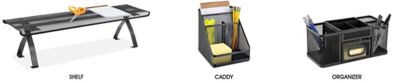 Wire Mesh Supply Organizers