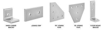 T-Slot Components