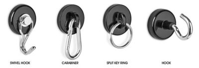 Magnetic Hooks