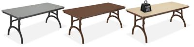 ABS Folding Tables