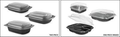 Take-Out Containers