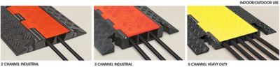 Cable Protectors
