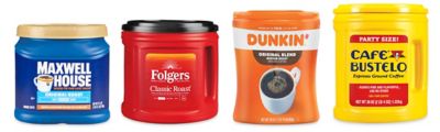 Coffee Containers
