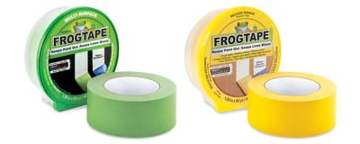 FrogTape<sup>&reg;</sup> Painter's Tape