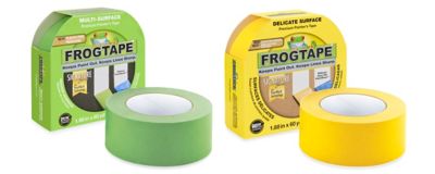 FrogTape<sup>&reg;</sup> Painter's Tape