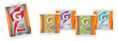 Gatorade<sup>&reg;</sup> Bulk Powder