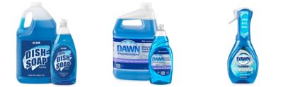 Dish Soap