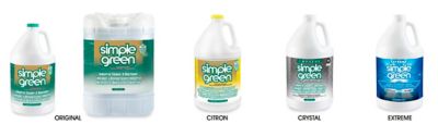Simple Green<sup><small>MD</small></sup>