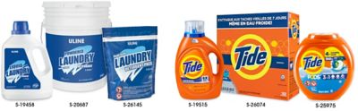 Laundry Detergents