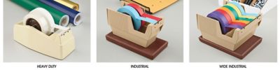 3M Multi-Roll Tape Dispensers