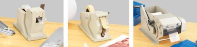 3M Definite Length Tape Dispensers