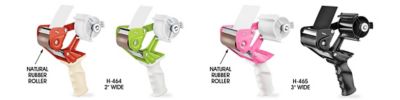 Uline Heavy Duty Tape Dispensers